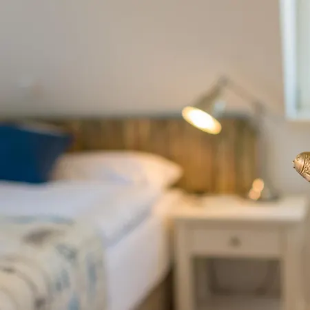 Nordsee Liebe Haus C Holiday home *
