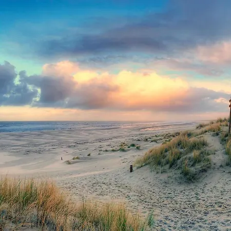 Nordsee Liebe Haus C *