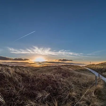 Nordsee Liebe Haus C