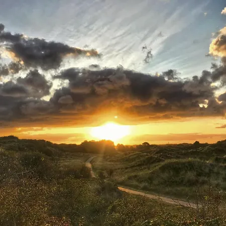 Nordsee Liebe Haus C Casa de Férias