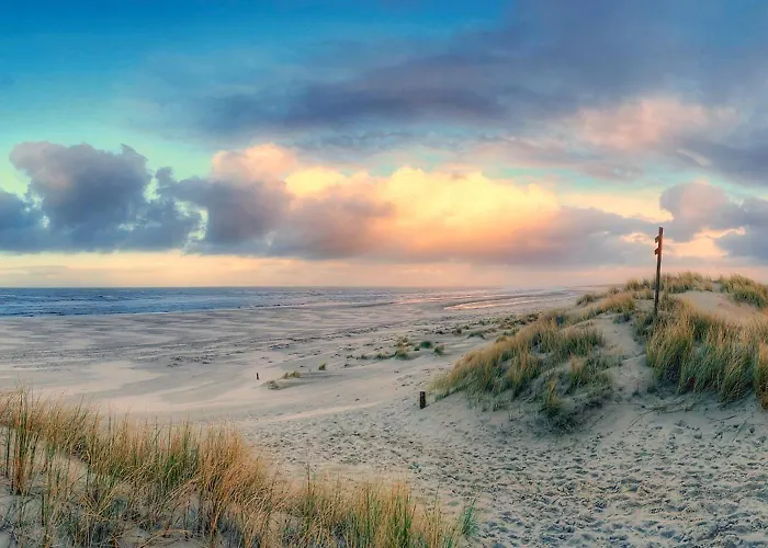 Nordsee Liebe Haus C *